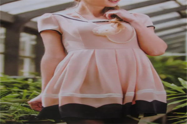 多琳纳女装