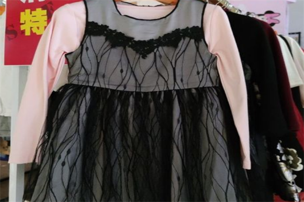 澳尼卡女装