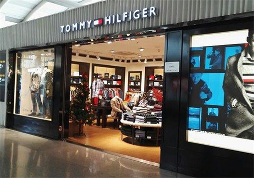 tommy hilfiger