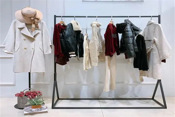 慕诗纯服饰