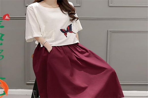 香瑞伊人女装