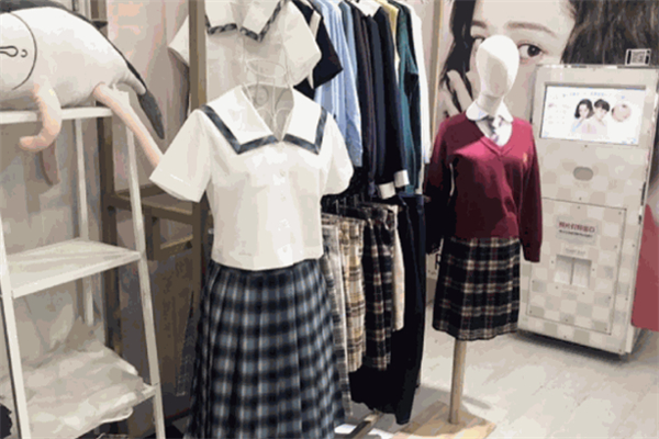 LAJEE女装