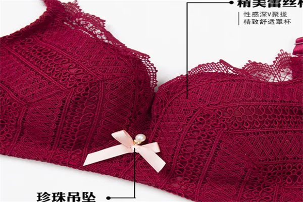 芭蜜儿内衣加盟