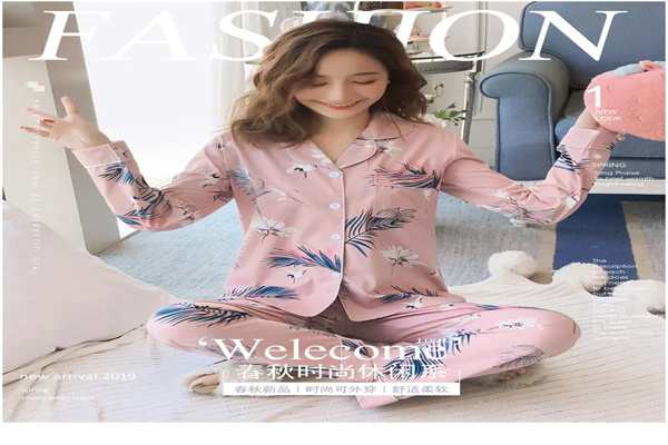 宏达盛睡衣加盟