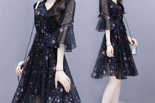 TATA 她她服饰