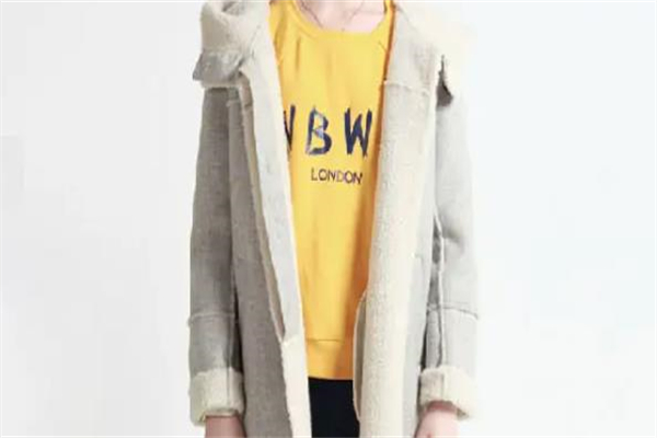 wbwq碧可女装