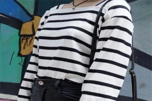 六号公馆女装