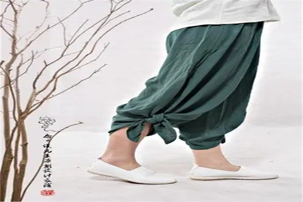 汉和女装