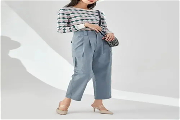 韩惑名品服饰