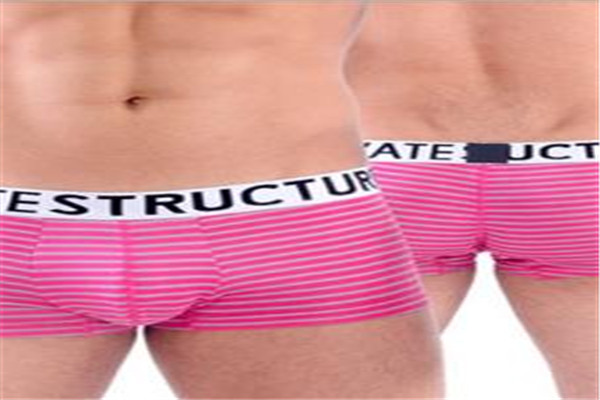PRIVATE STRUCTURE内衣