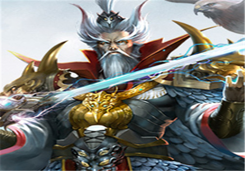 决战武林