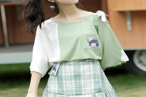 源自生活女装
