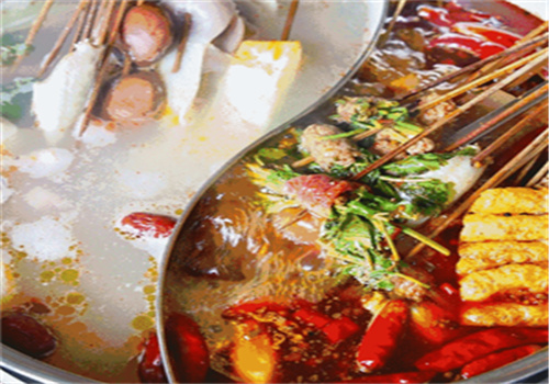 众鑫源串串香