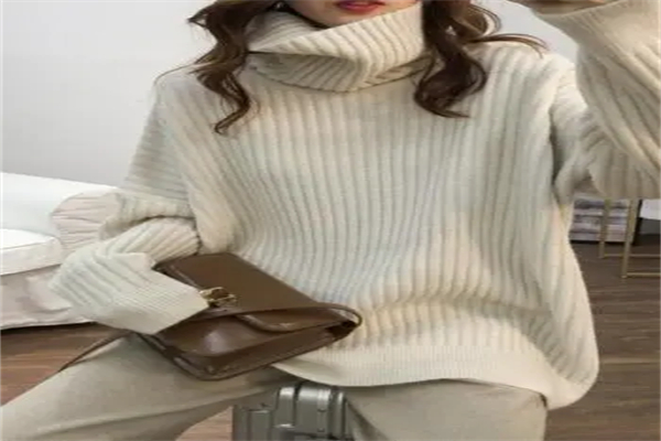 T台魅力服饰