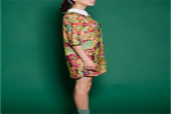 出位女装