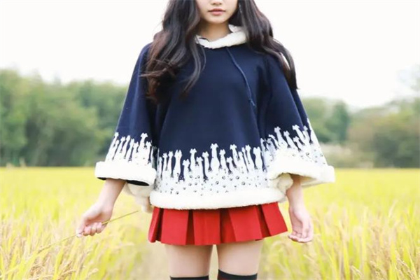 源自生活女装