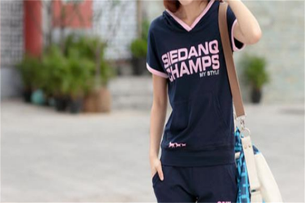 数码娃女装