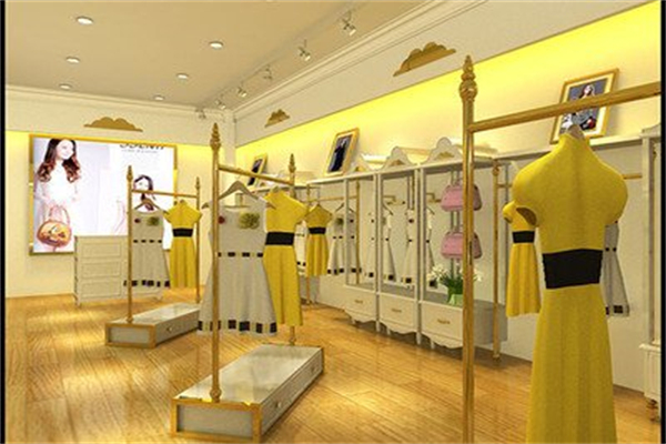 emap衣盟优品女装