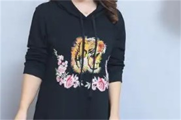 迪尔女酷