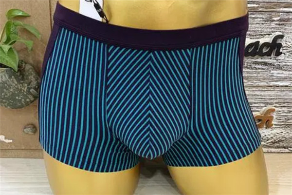 Manly内衣加盟