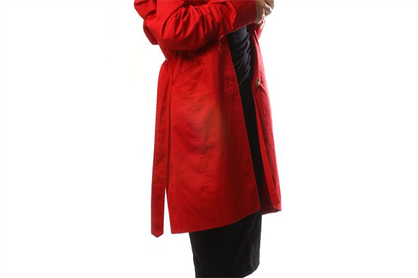 Simple简约风情女装