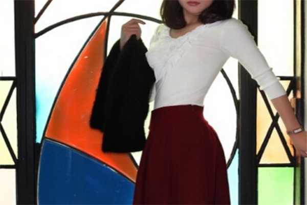汉和女装