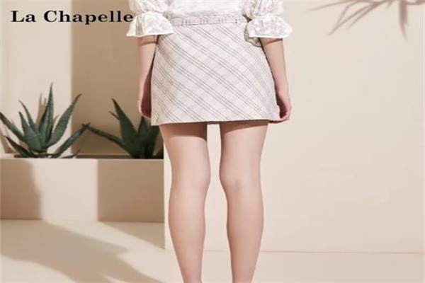 lachapelle女装
