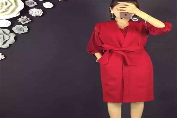 莎碧娜女装