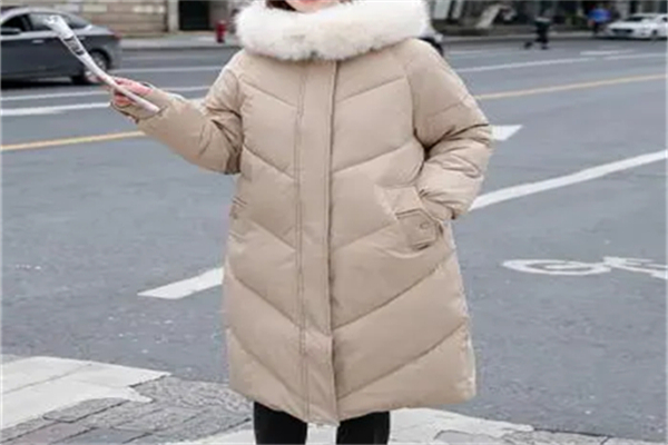 Simple简约风情女装