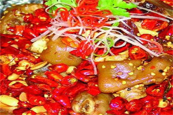 佳味佳中式快餐