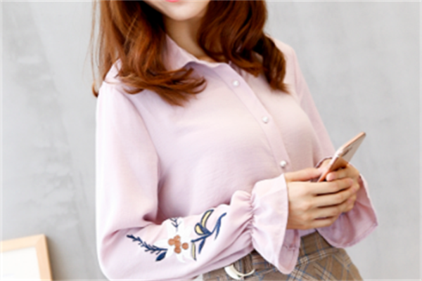 梦绮女装