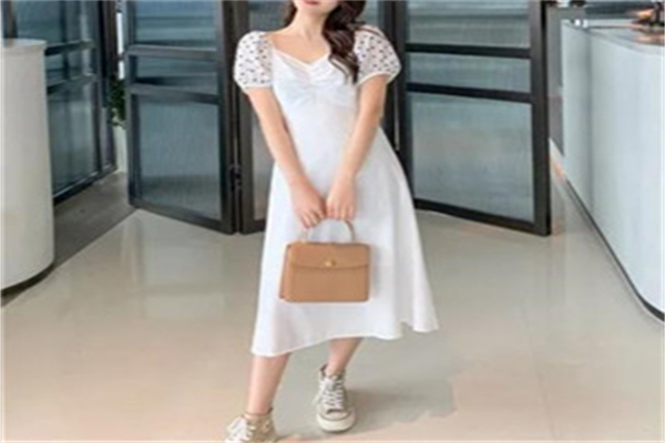 小虫米子女装
