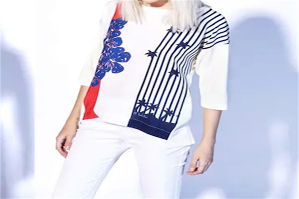Paola Frani女装