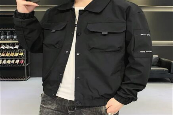 男装品牌折扣店
