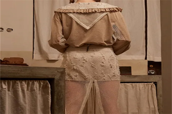 i.carrie女装