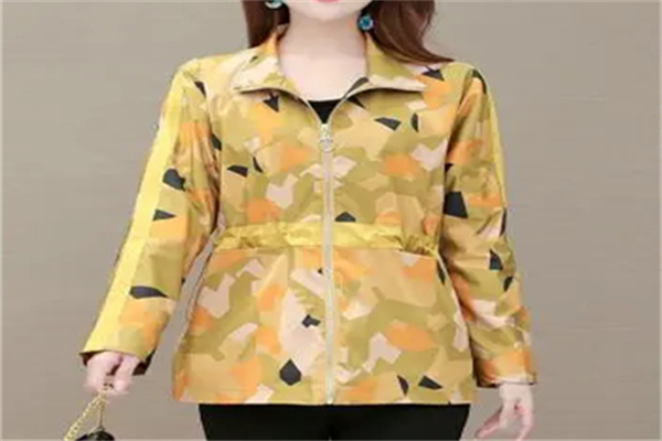 InStyle英诗黛女装
