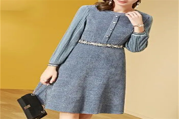 InStyle英诗黛女装