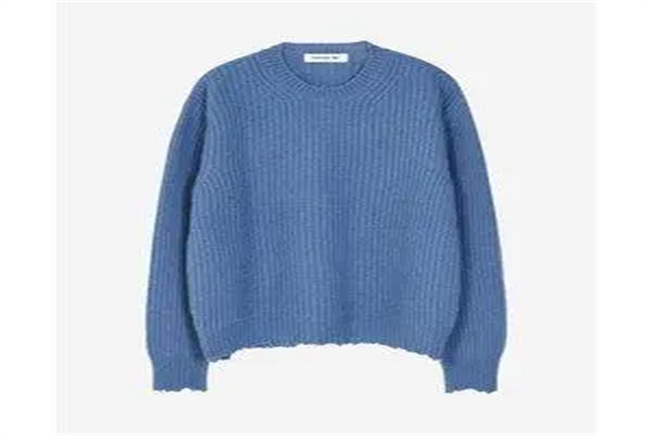 大海毛衣服装