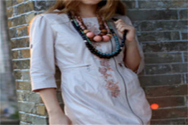小罗曼女装