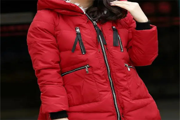 畅翔女装