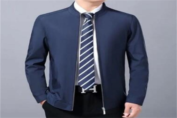 男装品牌折扣店