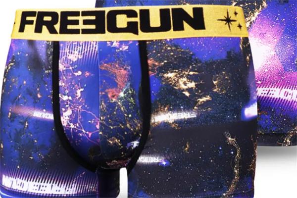Freegun内衣