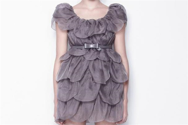 Crinkle Mood女装
