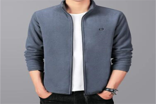 男人服装店