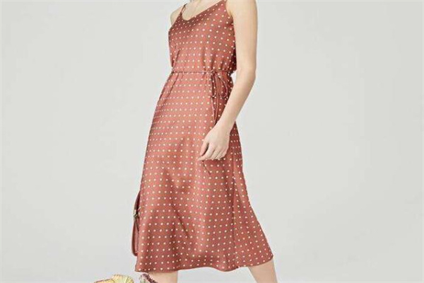 Crinkle Mood女装