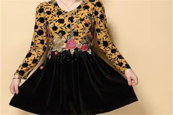 艾笠菲尔女装