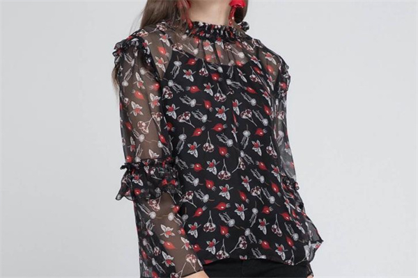 LUNAIRE SOUVERAINE女装