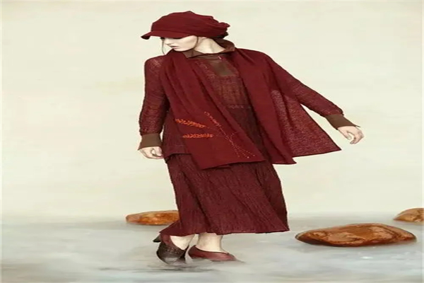 诺婕服饰
