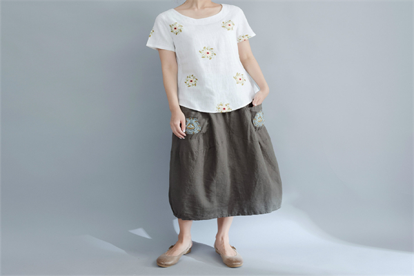 姝美诺服饰,