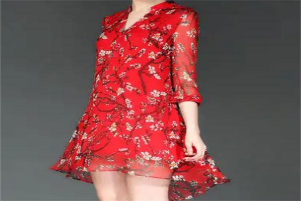 伊佳贝蒂女装